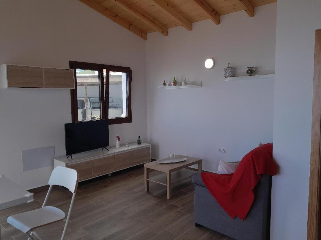 Villa La Casita La Matanza De Acentejo Exterior foto