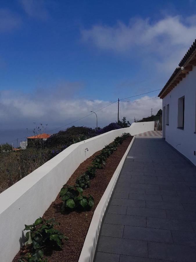 Villa La Casita La Matanza De Acentejo Exterior foto